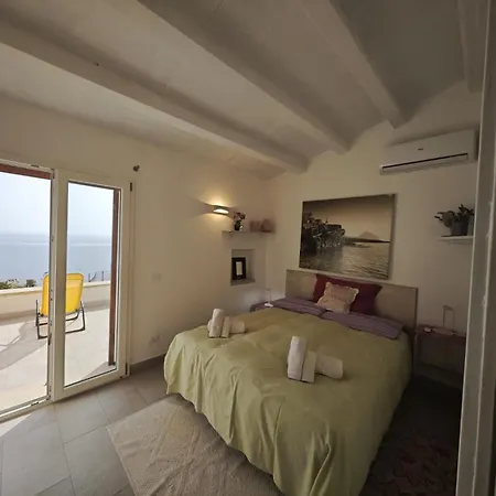 Tango Chalet