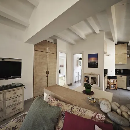 Chalet Tango