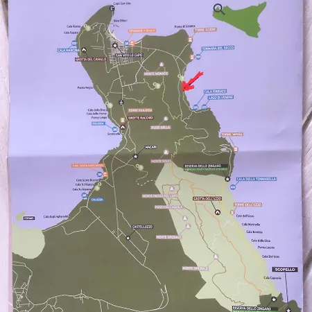 Tango * Contrada Sauci Grande