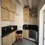 Σαλέ Tango Contrada Sauci Grande