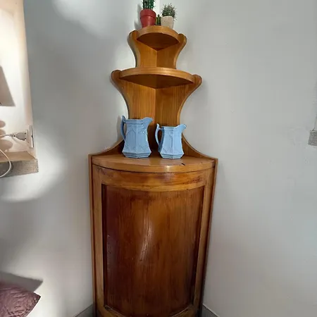 Tango Contrada Sauci Grande